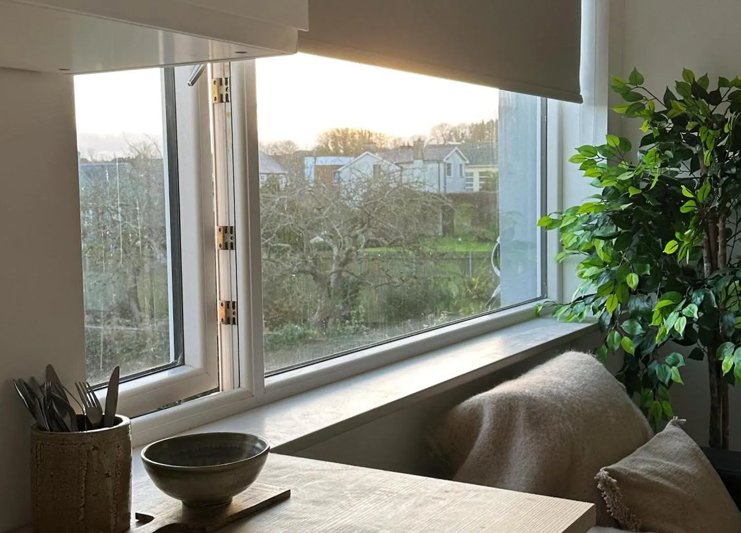 Iec Campus Apartman Cork