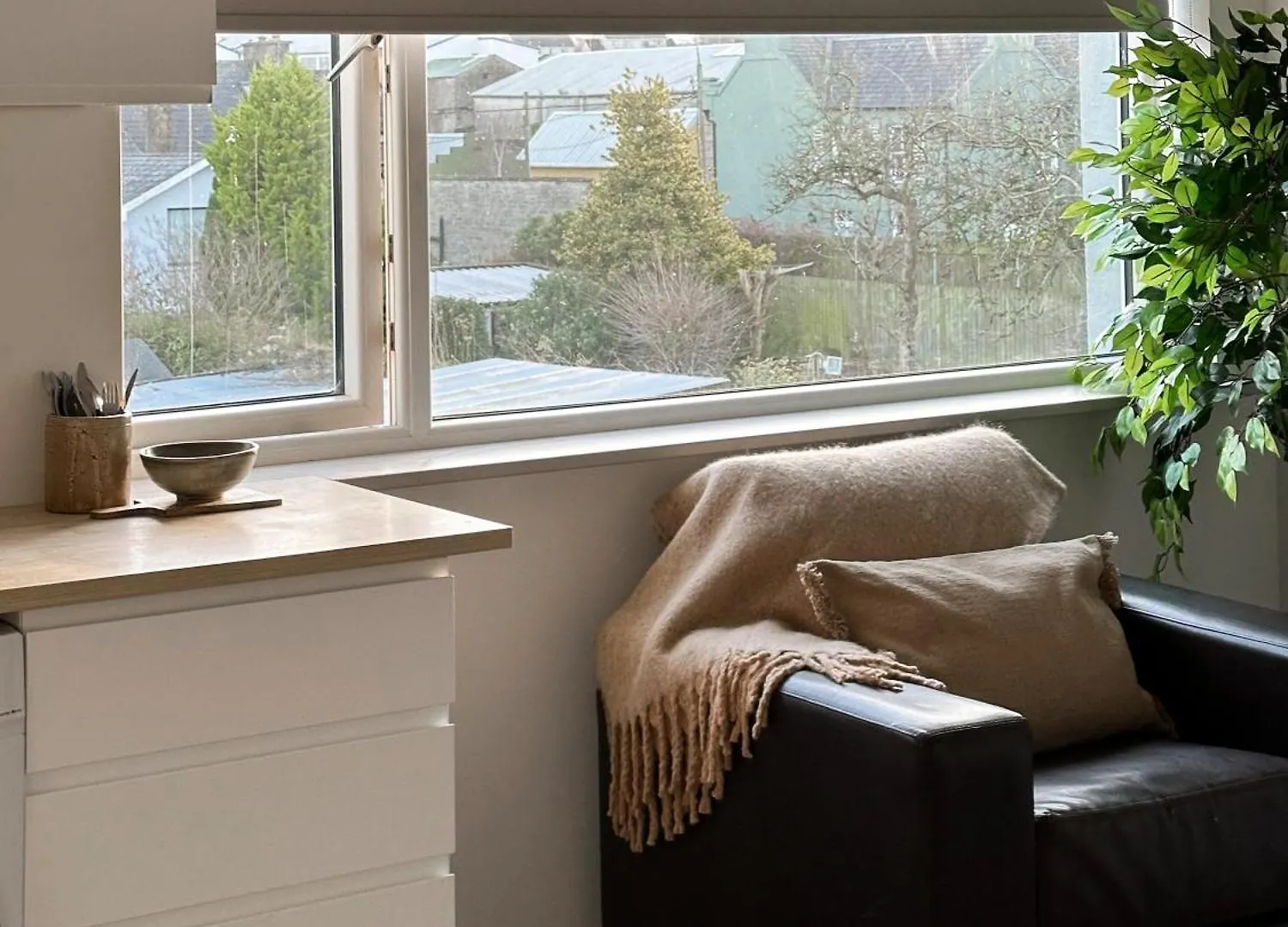 Iec Campus Apartman Cork Írország