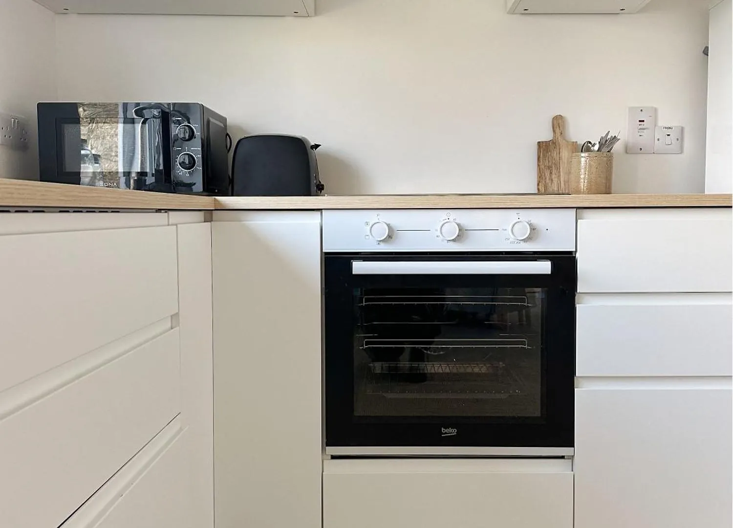 Iec Campus Apartman Cork