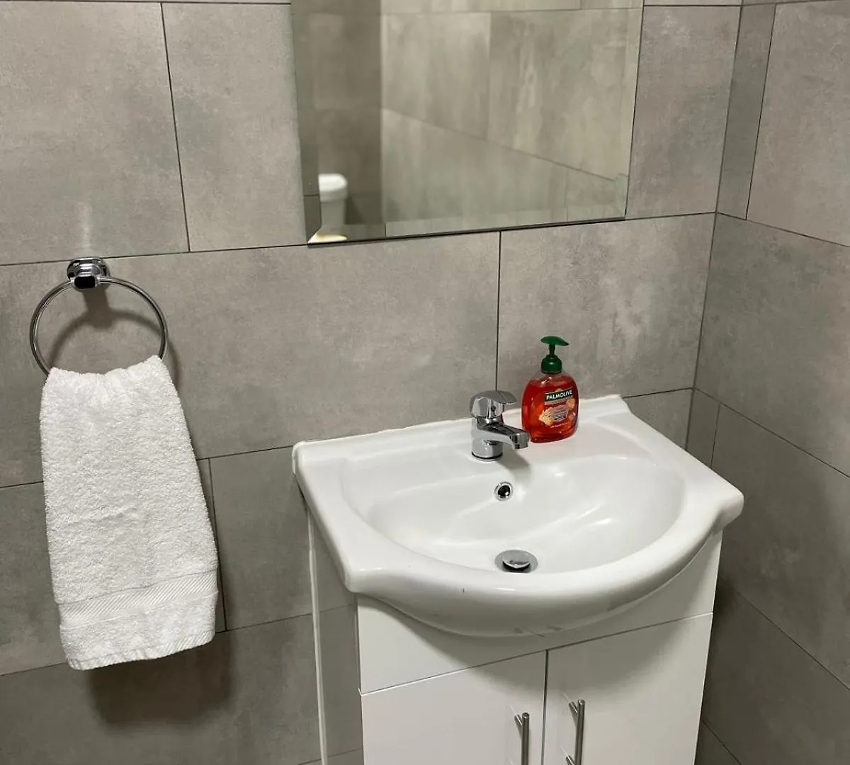 Iec Campus Apartman Cork Írország