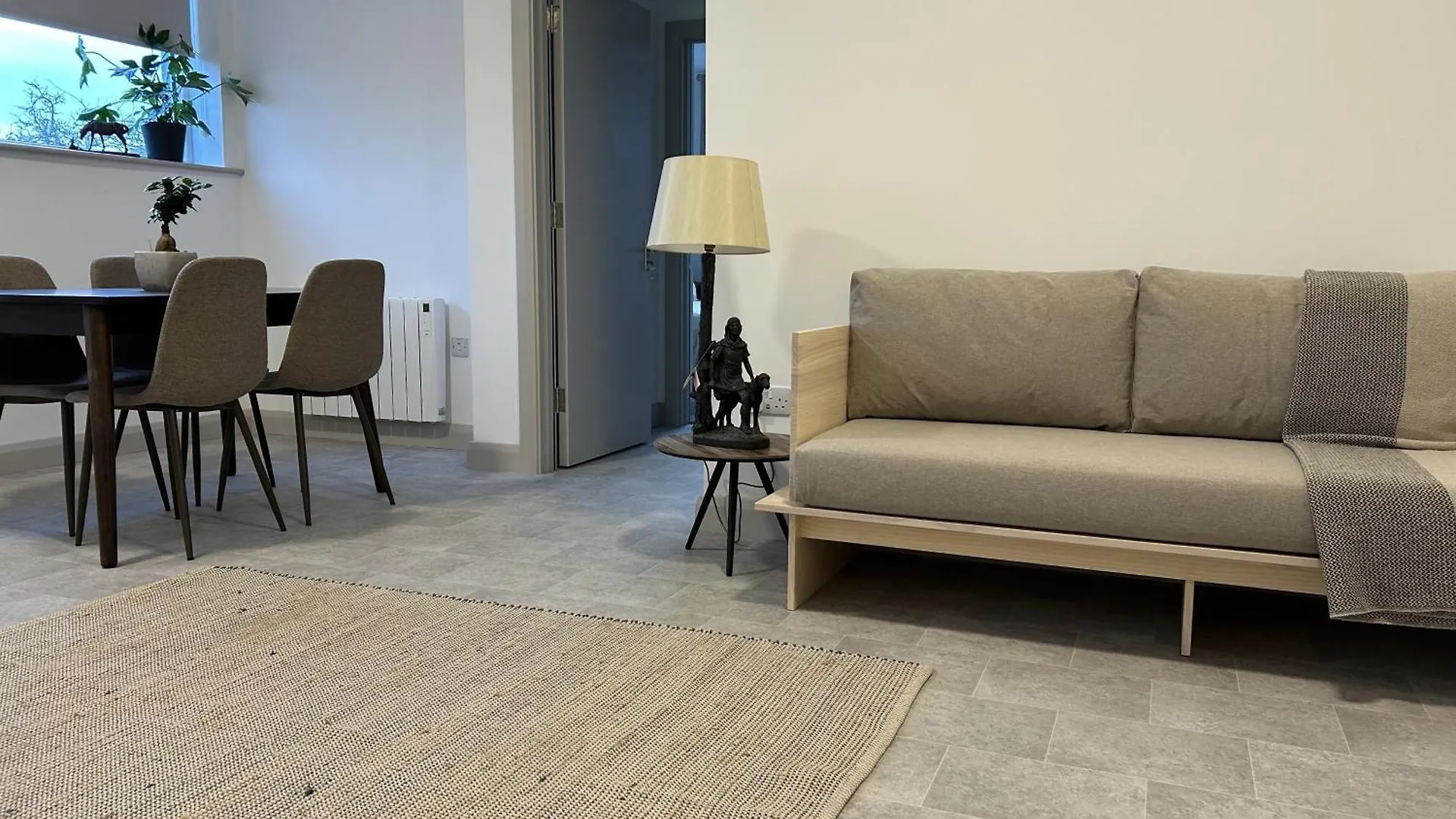 Iec Campus Apartman Cork