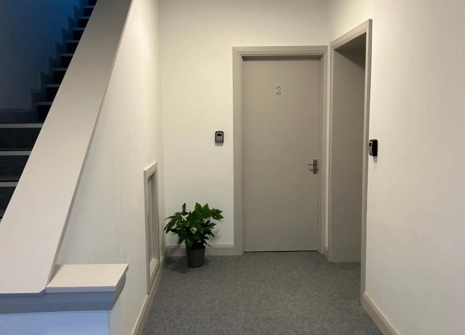 Iec Campus Apartman Cork