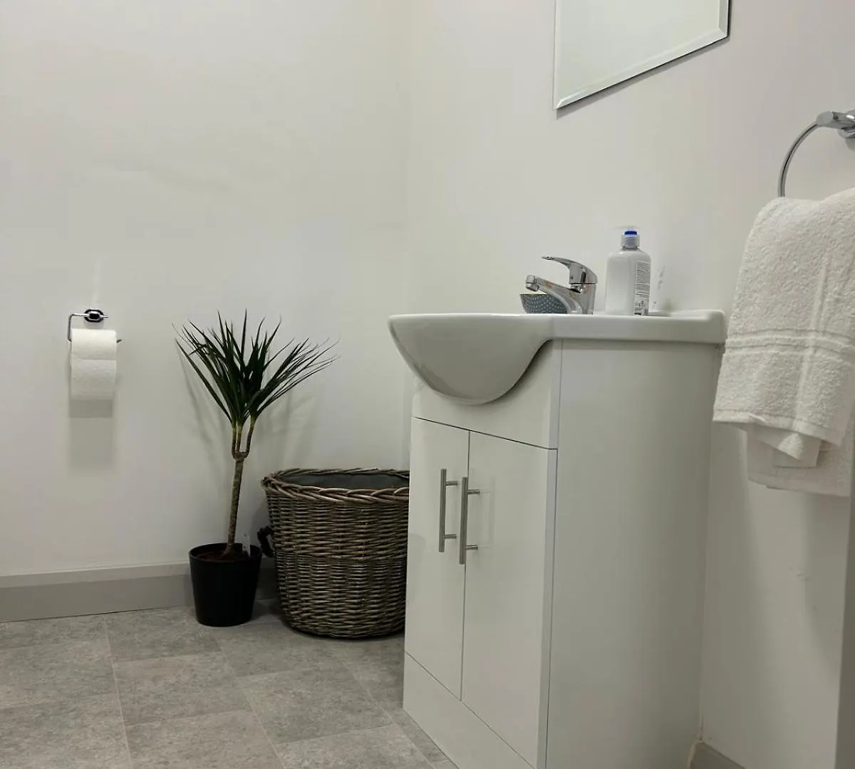Iec Campus Apartman Cork 0*,