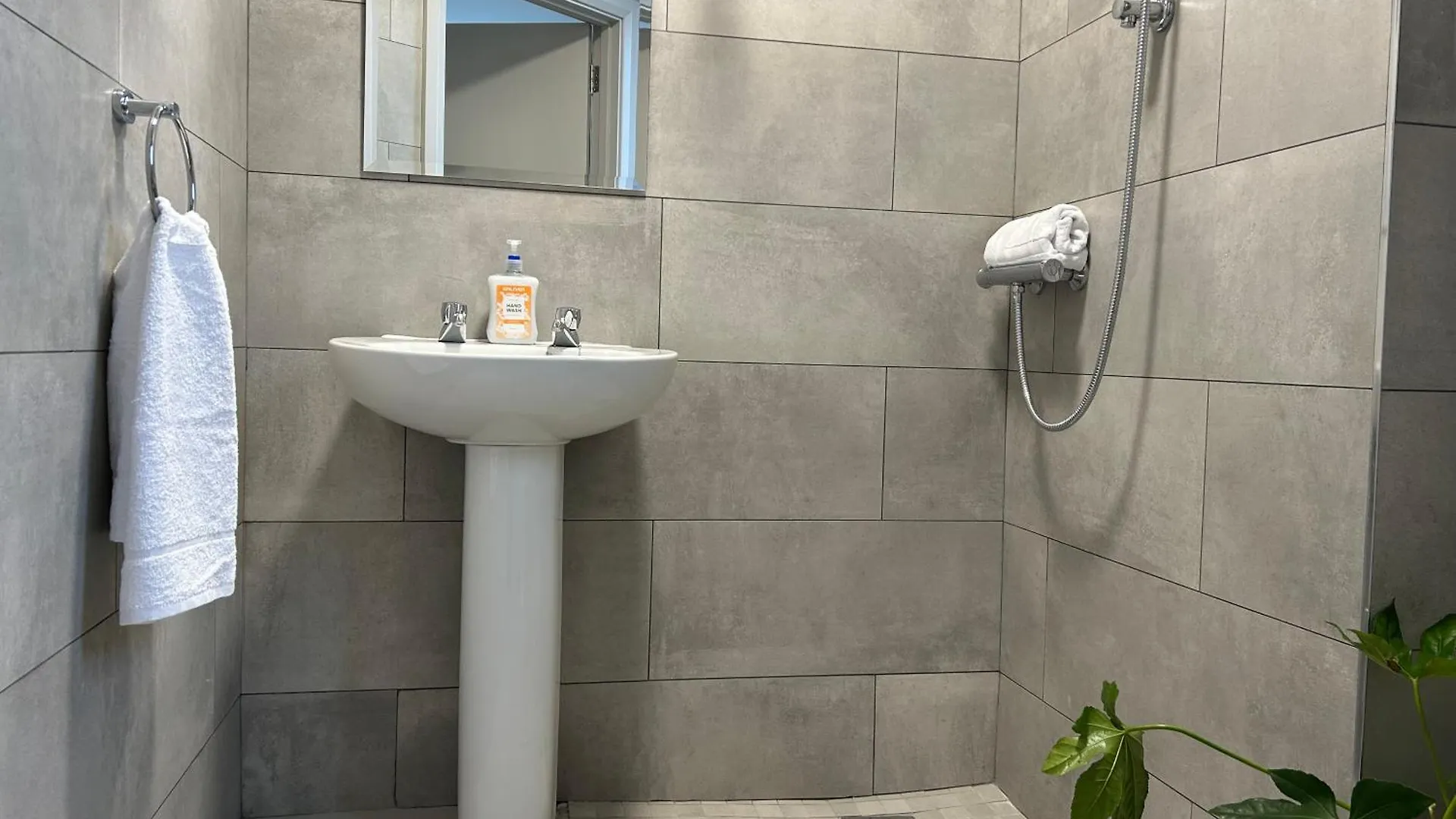 Iec Campus Apartman Cork 0*,  Írország