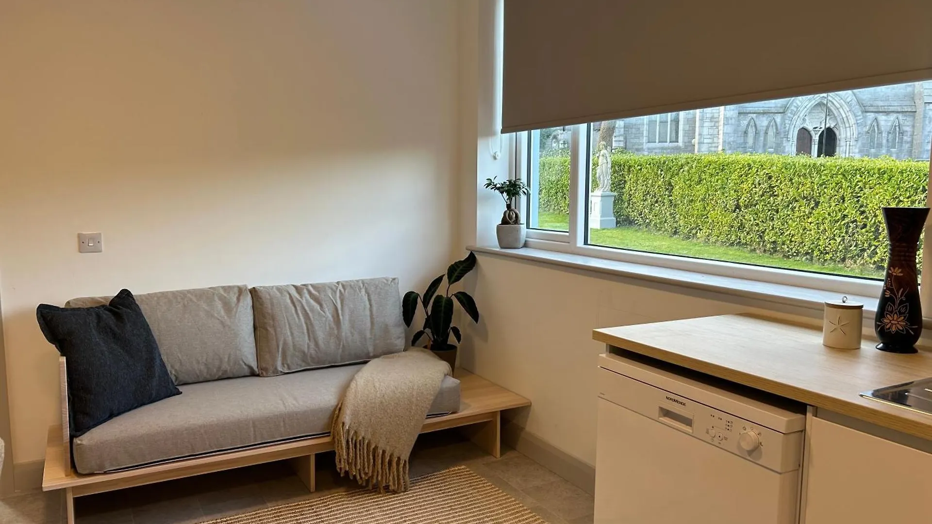 Iec Campus Apartman Cork