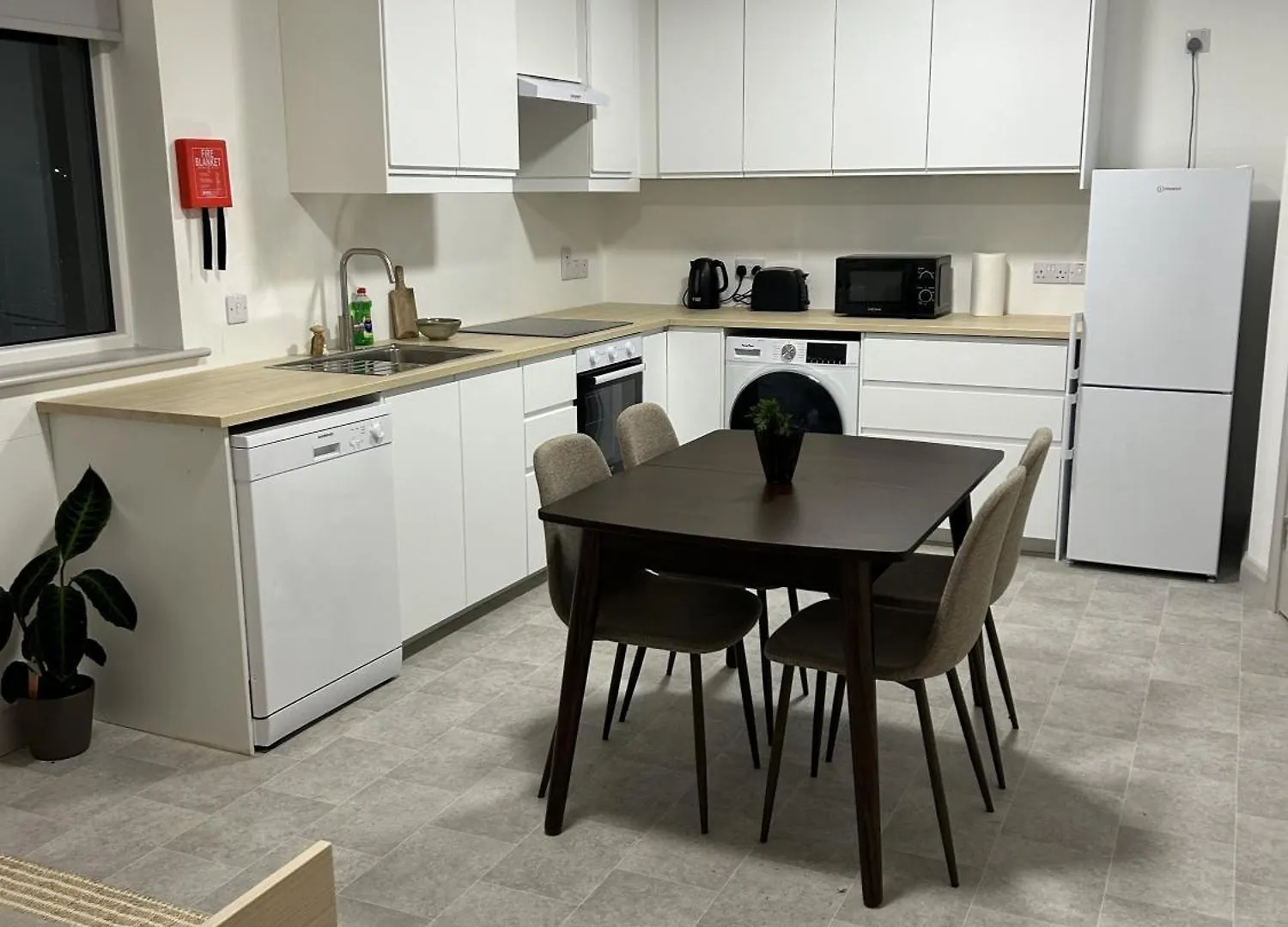 Iec Campus Apartman Cork Írország