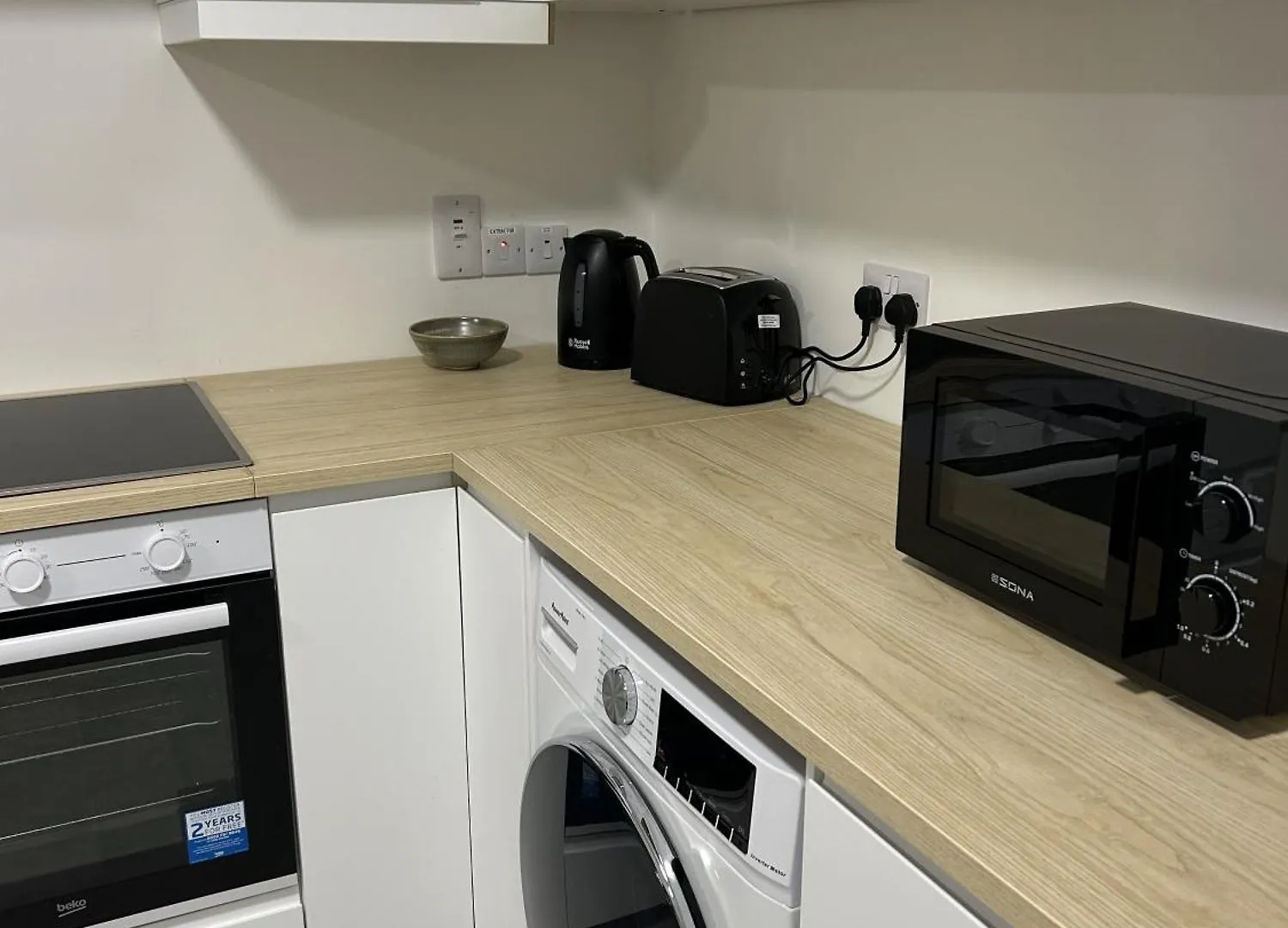 Iec Campus Apartman Cork Írország