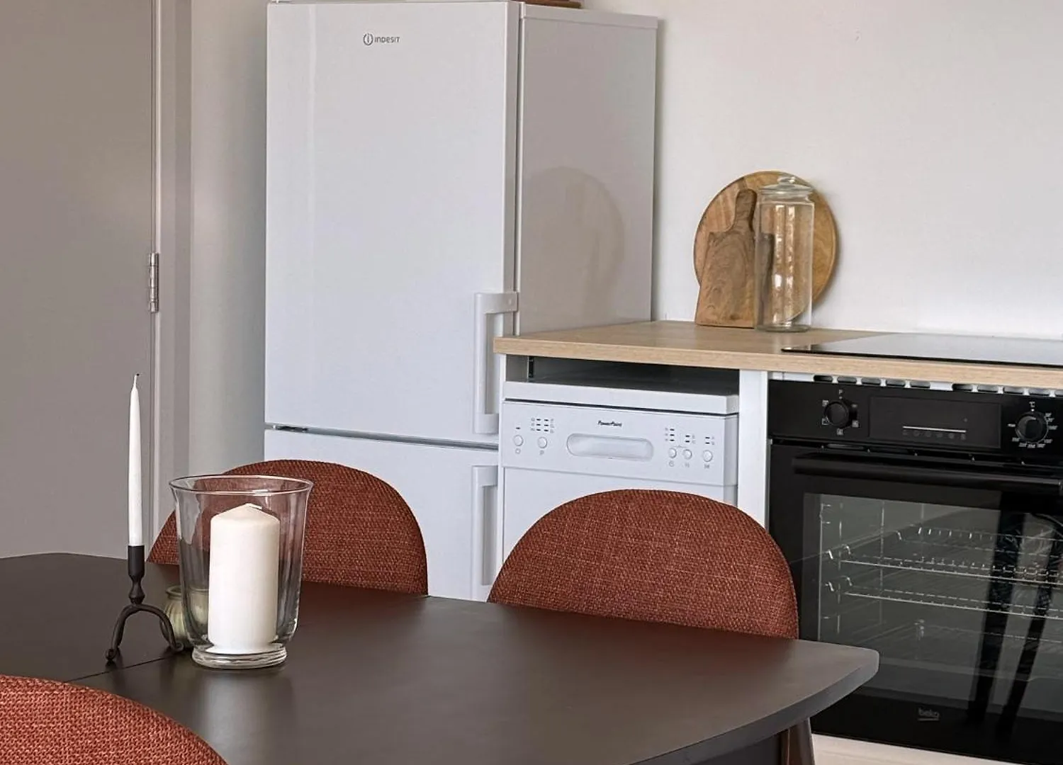 Iec Campus Apartman Cork