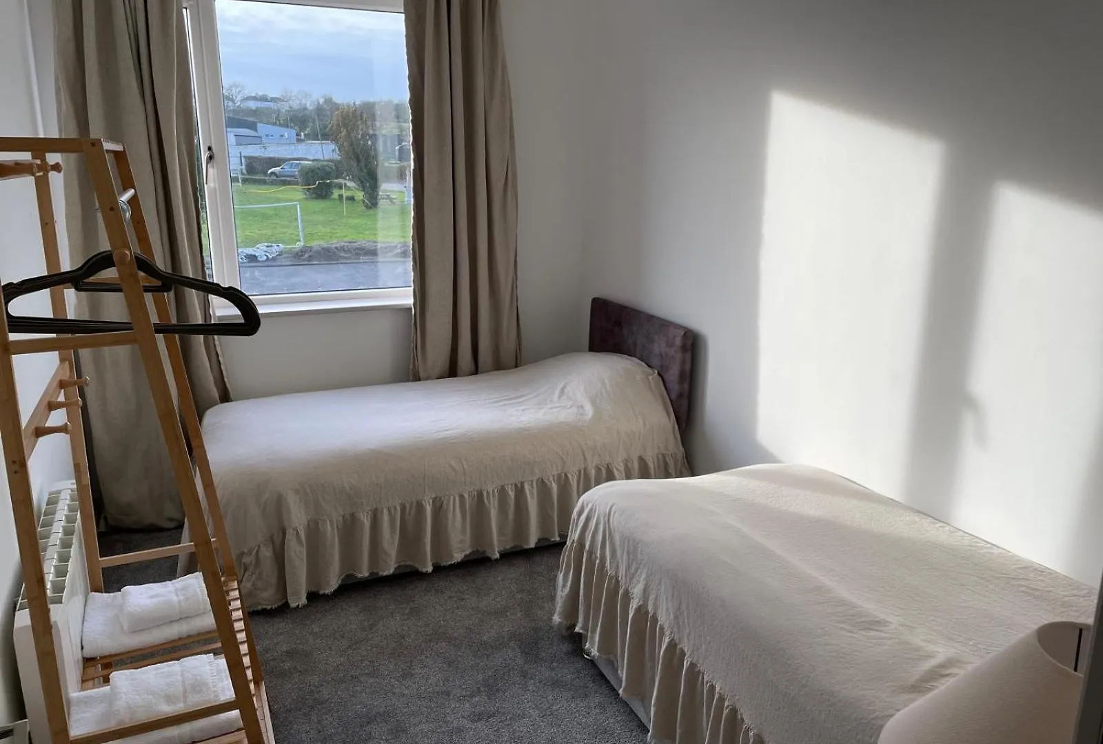 Iec Campus Apartman Cork