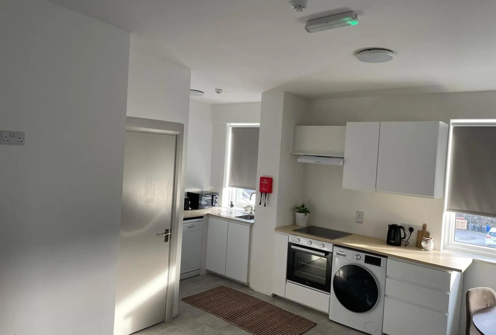 Iec Campus Apartman Cork