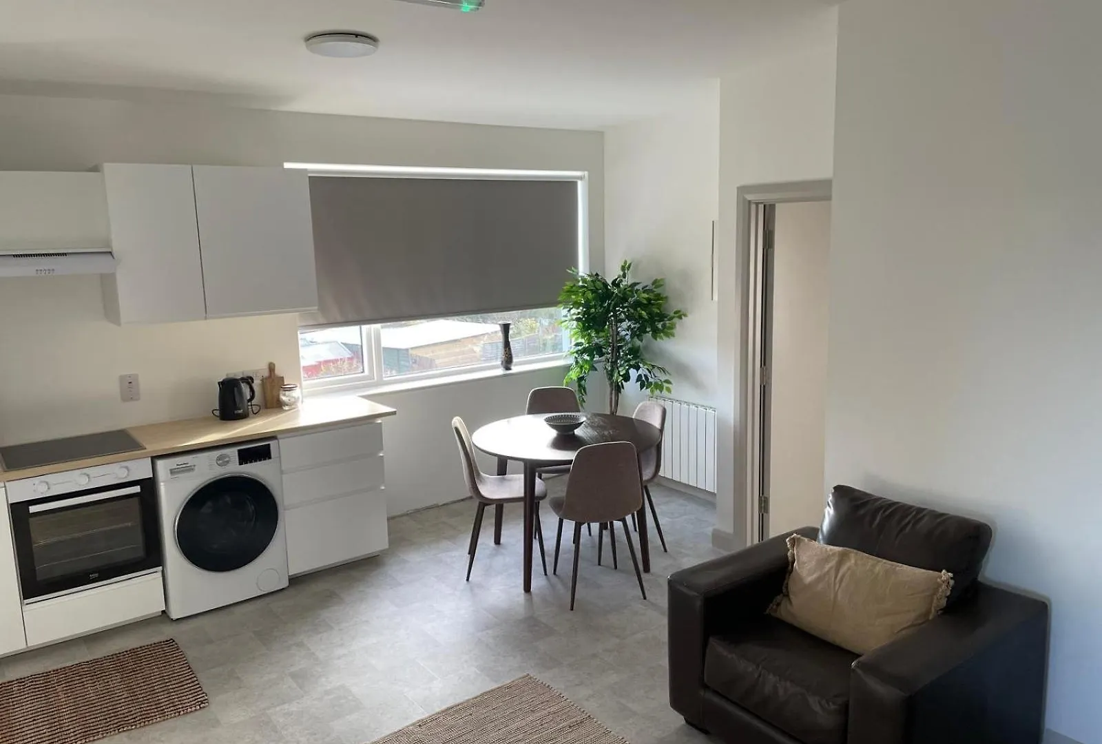 Iec Campus Apartman Cork