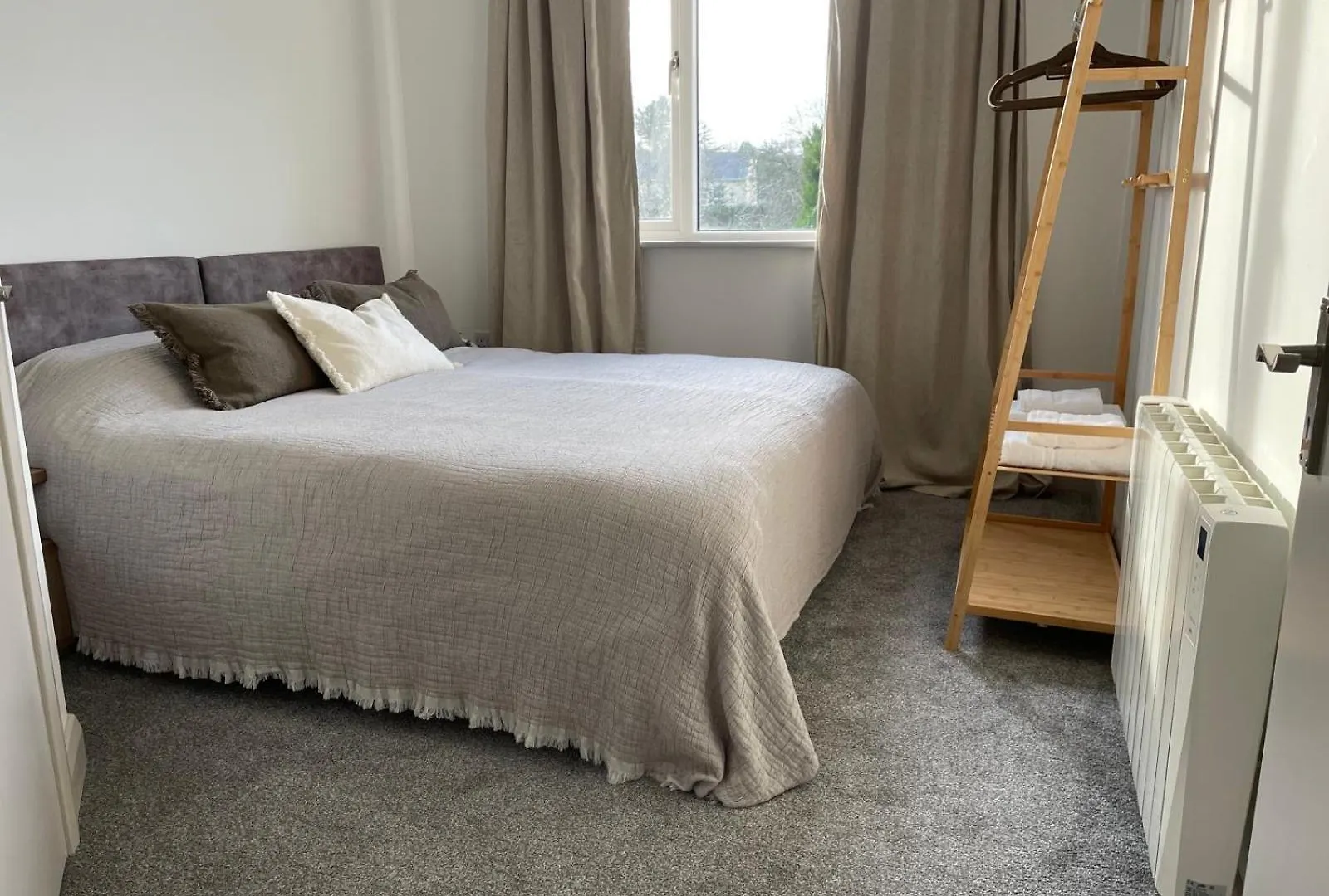 Iec Campus Apartman Cork