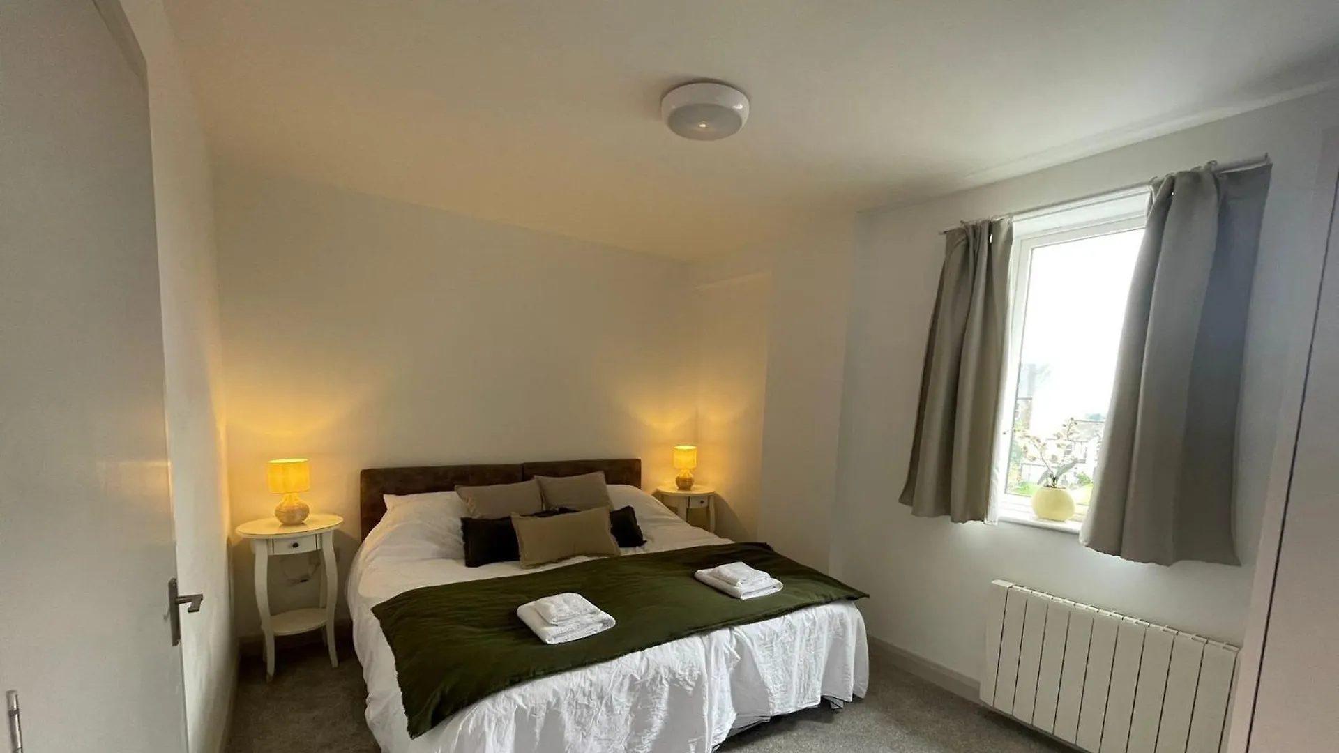 Iec Campus Apartman Cork